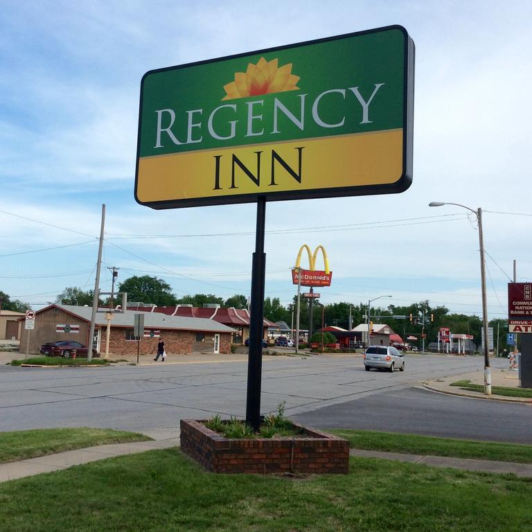Regency 3*
