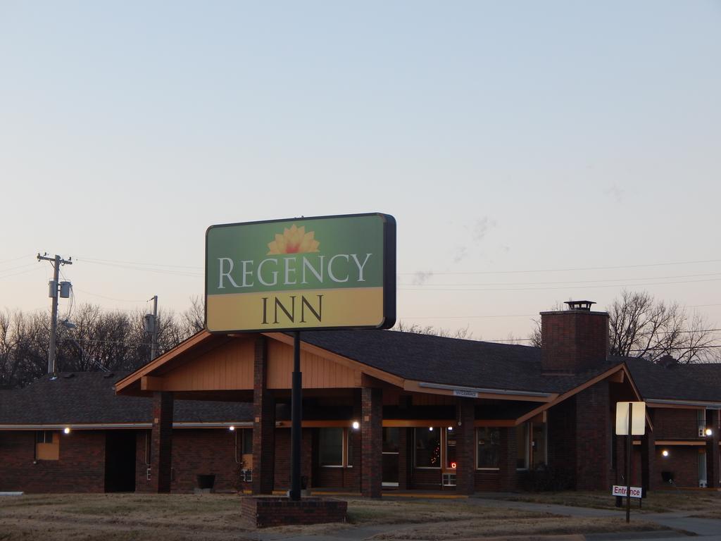 Motel Regency