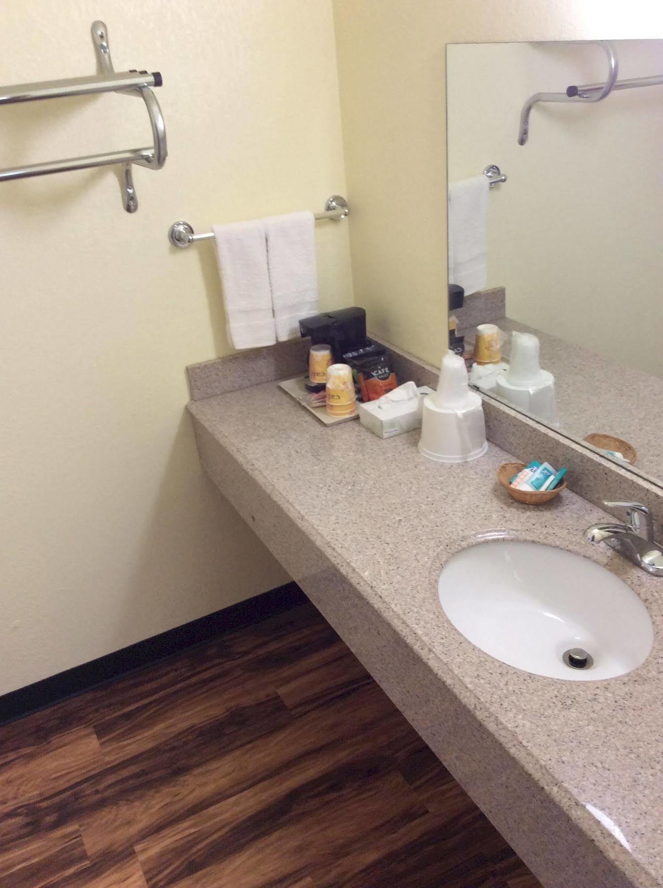 Motel Regency 3*